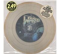 Warrior - Fighting For The Earth