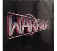 Warrior - Fighting For The Earth [LP] - 1985