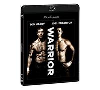 Warrior "Il Collezionista" Combo (Br+Dv)(Ltd Cal)