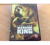 Warrior King (2 Disc Special Collctors Edition)