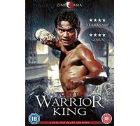 Warrior King [Edizione: Regno Unito] [Edizione: Regno Unito]