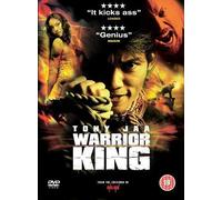 Warrior King [Edizione: Regno Unito] [Edizione: Regno Unito]