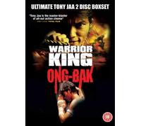 Warrior King/Ong Bak [Edizione: Regno Unito]