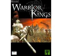 Warrior Kings by Microids