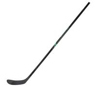 Warrior LX3 Comp Intermediate - Mazza da hockey su ghiaccio, 60", Flex 65, W03, sinistra)
