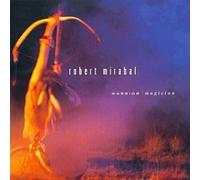 Warrior Magician by Robert Mirabal (1996-10-15)
