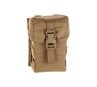 Warrior Assault Systems Medium General Utility Pouch Marrone