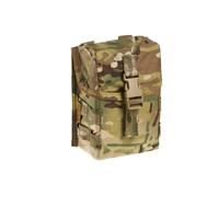 Warrior Assault Systems Medium General Utility Pouch Verde