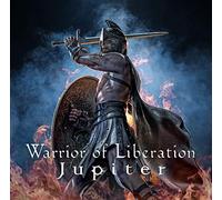 Warrior of Liberation（ウォリアー･オブ･リベレーション）