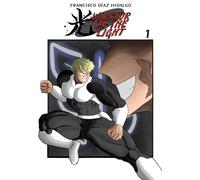 WARRIOR OF THE LIGHT VOL 1