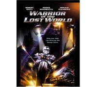 Warrior of the Lost World
