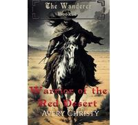 Warrior of the Red Desert: 2