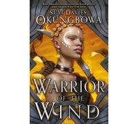 Warrior of the Wind - Okungbowa Suyi Davies