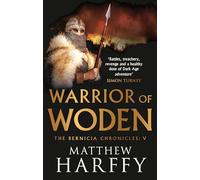 Warrior of Woden: 5