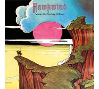 Warrior On The Edge Of Time (Steve Wilson Remix)