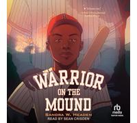 Warrior on the Mound