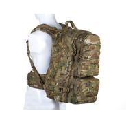 Warrior Predator Pack Multicam