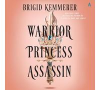 Warrior Princess Assassin