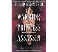 Warrior Princess Assassin: A Novel