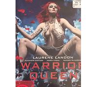 Warrior Queen