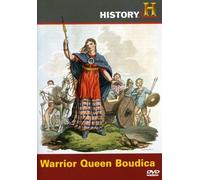 Warrior Queen Boudica