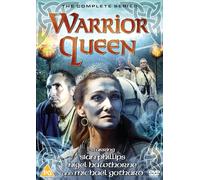 Warrior Queen: The Complete Series [DVD]