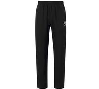 Warrior Rink IN Tessuto Squadra Pantaloni Anziani nero - Pantaloni da Ginnastica