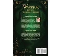 Warrior Rock Of Thorns and Briars