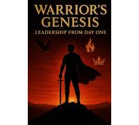 Warrior’s Genesis: Leadership from Day One: For Kids Age 5 to Adults Of All Ages