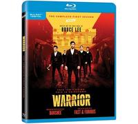 Warrior: The Complete First Season