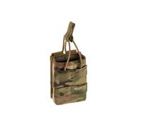 Warrior Single Open Mag Pouch G36 Multicam