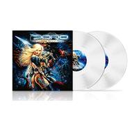 Doro Warrior Soul (Vinyl LP) 12" Album Coloured Vinyl