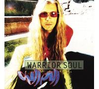 Warrior Soul - Chill Pill