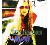 Warrior Soul Chill Pill (CD) Album