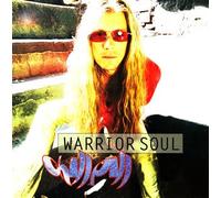 Warrior Soul - Chill Pill [Re-Issue]