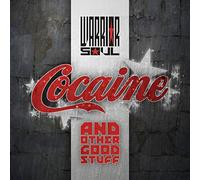 Warrior Soul - Cocaine & Other Good Stuff
