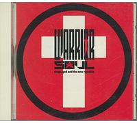 Warrior Soul - Drugs, God And The New Republic