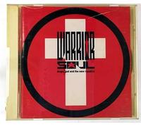Warrior Soul - Drugsm, God & the New Republic