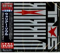 Warrior Soul - Last Decade Dead Century