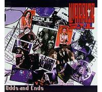 Warrior Soul - Odds And Ends