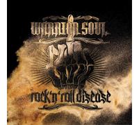 Warrior Soul - Rock'N'Roll Disease