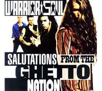 Warrior Soul - Situation from the Ghetto