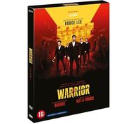 Warrior Stagione 1 DVD NUOVO