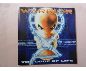 Warrior - The Code of Life