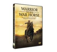 Warrior The Real War Horse - Presented by Brough Scott [DVD]