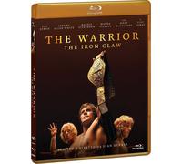 Warrior (the) - The Iron Claw [Blu-Ray] - 2023