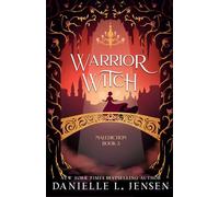 Warrior Witch