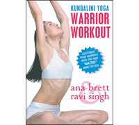 Warrior Workout With Ravi Singh & Ana Brett