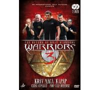 Warriors 3 die Rückkehr der Krieger [2 DVDs]