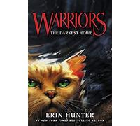 Warriors #6: The Darkest Hour – Harper Collins Publishers